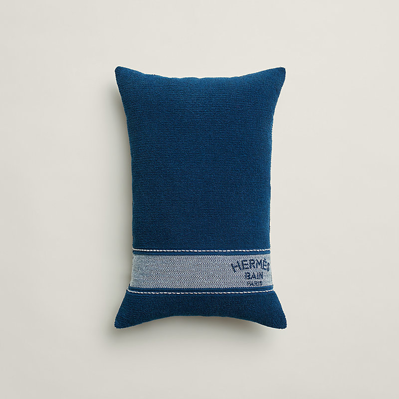 Yachting Uni beach pillow | Hermès USA